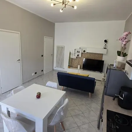 Appartement Dimora Marse Garden And Private Parking *