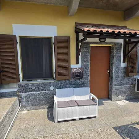 Dimora Marse Garden And Private Parking Appartement Moncalieri