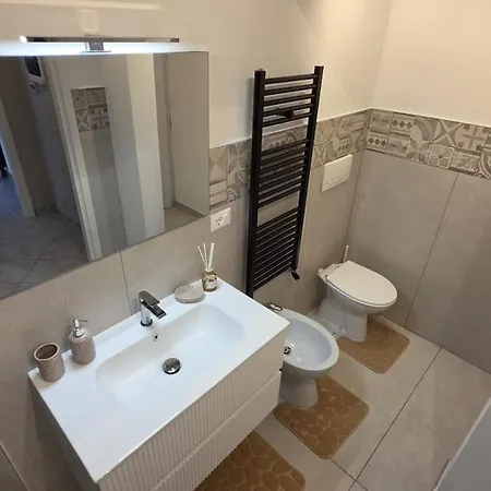 Dimora Marse Garden And Private Parking Moncalieri