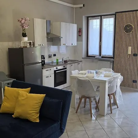 Dimora Marse Garden And Private Parking * Moncalieri