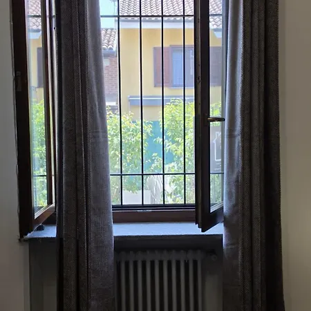 Appartement Dimora Marse Garden And Private Parking *