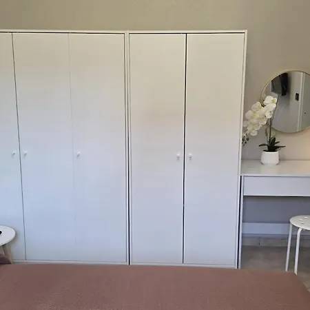 Appartement Dimora Marse Garden And Private Parking
