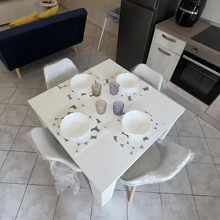 Dimora Marse Garden And Private Parking Appartement