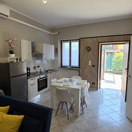 Dimora Marse Garden And Private Parking Appartement *