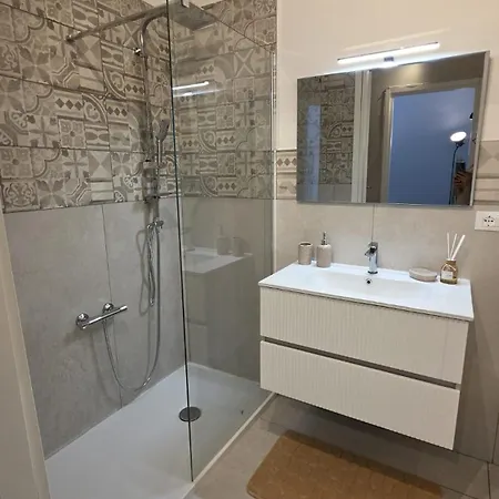 Dimora Marse Garden And Private Parking Appartement *