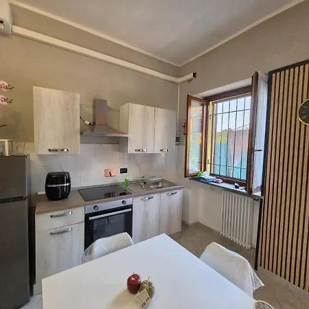 Dimora Marse Garden And Private Parking *