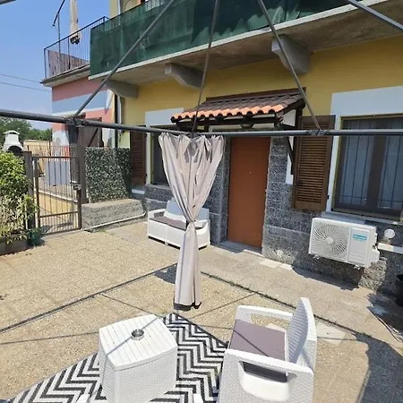 Dimora Marse Garden And Private Parking Moncalieri