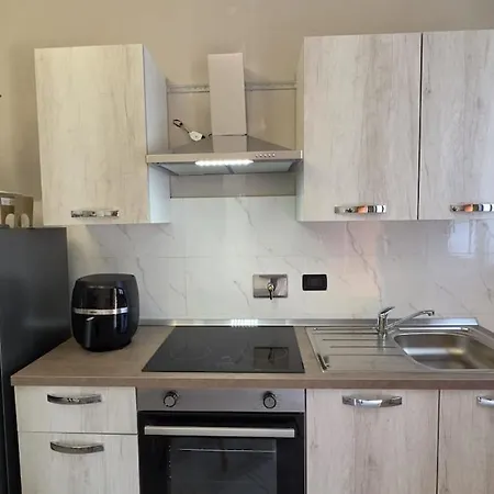 Dimora Marse Garden And Private Parking Lejlighed Moncalieri