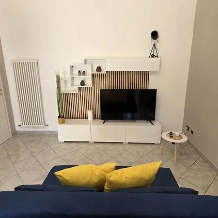 Dimora Marse Garden And Private Parking Appartement Moncalieri