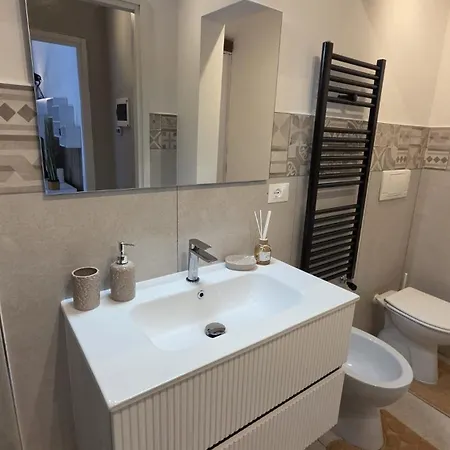 Appartement Dimora Marse Garden And Private Parking Moncalieri