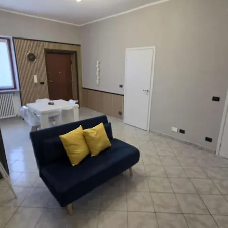Dimora Marse Garden And Private Parking Appartement