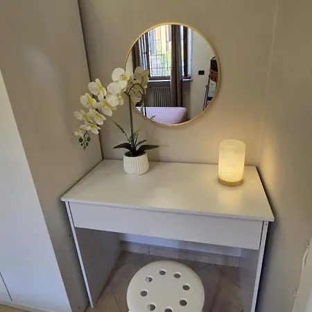 Appartement Dimora Marse Garden And Private Parking Moncalieri